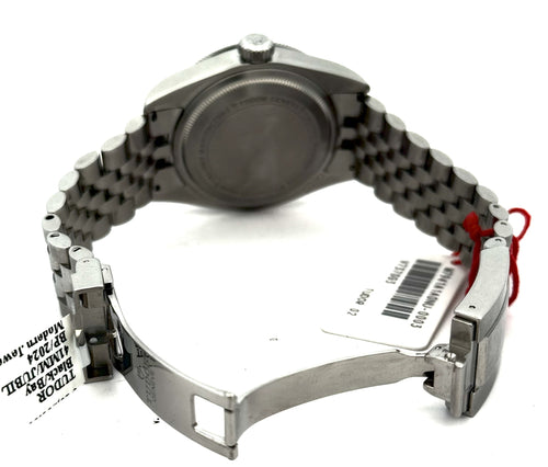 TUDOR Black Bay 41 mm Men's Watch M7941A1A0NU-0003 - (Pre-Owned)
