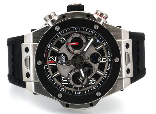 Hublot Big Bang Reloaded Titanium Ceramic 44mm 421.NM.1123.NR.RLD, S16968