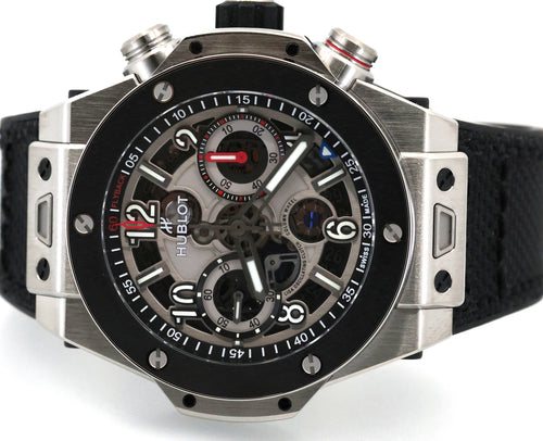 Hublot Big Bang Reloaded Titanium Ceramic 44mm 421.NM.1123.NR.RLD, S16968