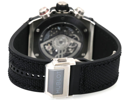 Hublot Big Bang Reloaded Titanium Ceramic 44mm 421.NM.1123.NR.RLD, S16968