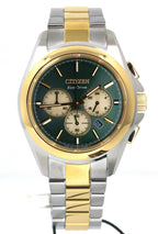 Citizen Sport Luxury Men's Watch CA4684-54X, Box/Card