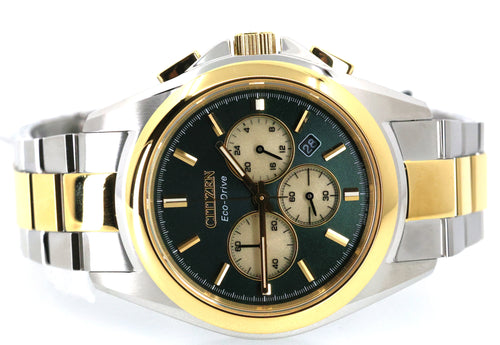Citizen Sport Luxury Men's Watch CA4684-54X, Box/Card