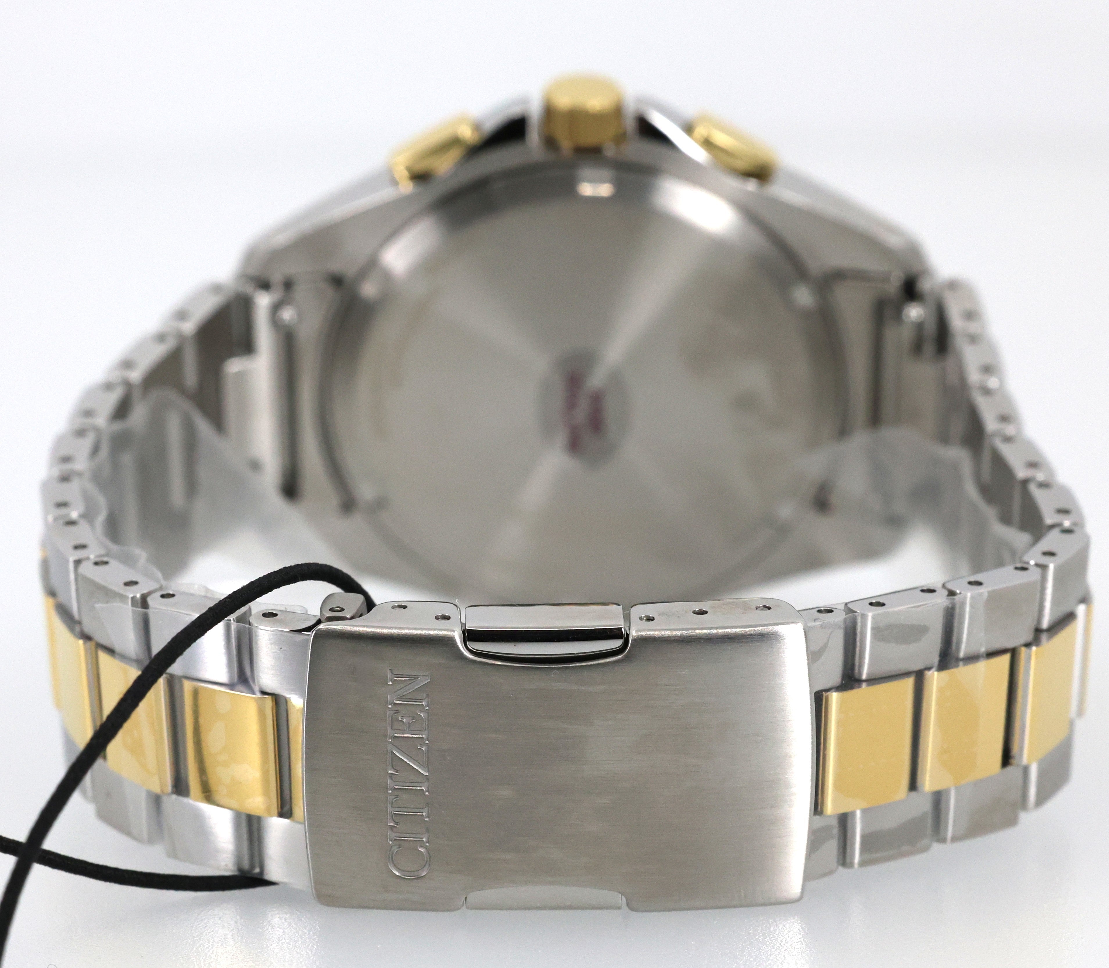 Citizen Sport Luxury Men's Watch CA4684-54X, Box/Card
