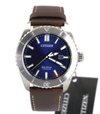 Citizen Brycen Super Titanium™ Men's Watch AW1840-09L, Box/Card