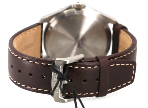 Citizen Brycen Super Titanium™ Men's Watch AW1840-09L, Box/Card