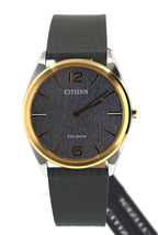Citizen Suratto Watch, AR3124-07H, Box/Card