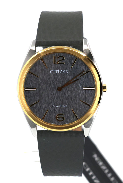 Citizen Suratto Watch, AR3124-07H, Box/Card