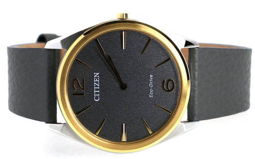 Citizen Suratto Watch, AR3124-07H, Box/Card