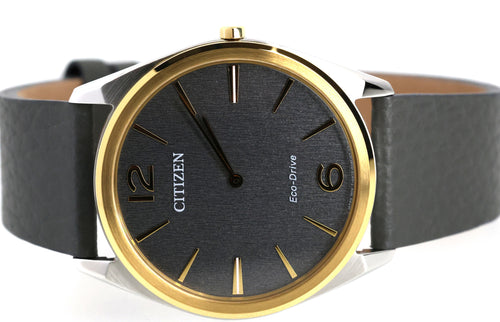 Citizen Suratto Watch, AR3124-07H, Box/Card