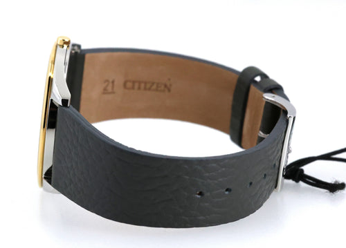 Citizen Suratto Watch, AR3124-07H, Box/Card
