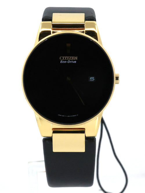 Citizen Axiom Ladies Watch, AU1062-05E, Box/Card