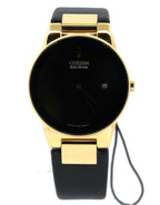 Citizen Axiom Ladies Watch, AU1062-05E, Box/Card