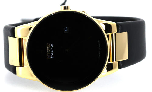 Citizen Axiom Ladies Watch, AU1062-05E, Box/Card