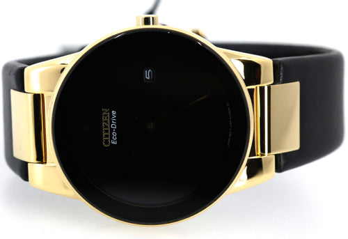 Citizen Axiom Ladies Watch, AU1062-05E, Box/Card