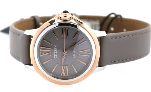 Citizen Citizen L Ceci Ladies Watch, EM1166-01Z, Box/Card