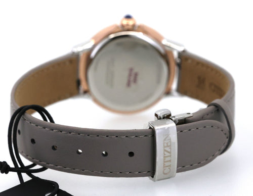 Citizen Citizen L Ceci Ladies Watch, EM1166-01Z, Box/Card