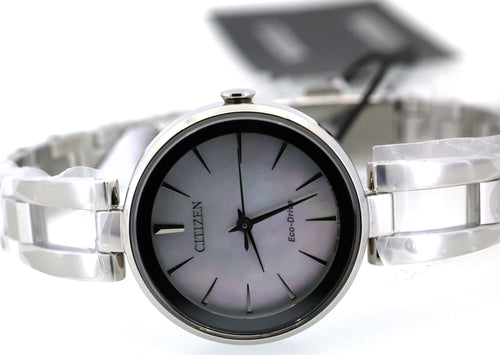 Citizen Axiom EM0630-51D, Box/Card