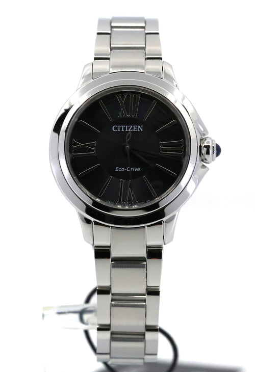 Citizen L Ceci EM1160-58E, Box/Card