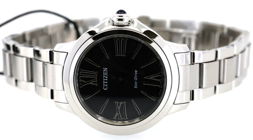 Citizen L Ceci EM1160-58E, Box/Card