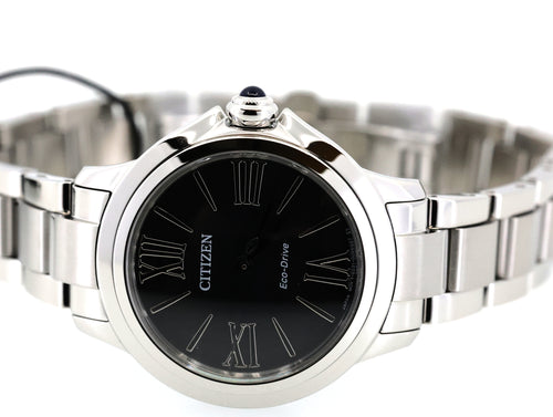 Citizen L Ceci EM1160-58E, Box/Card
