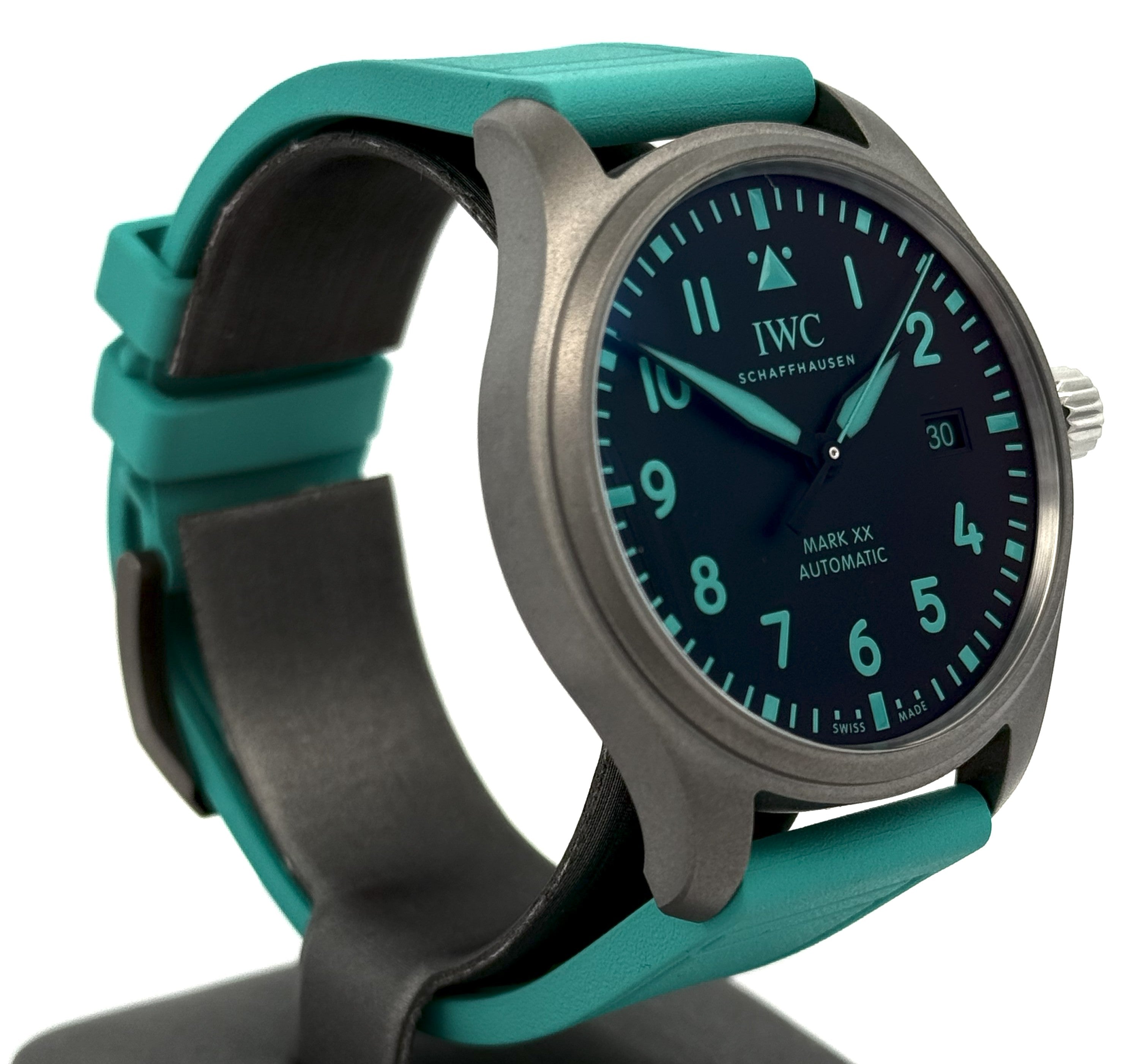 Pilot's Watch Mark XX Mercedes-AMG PETRONAS Formula One™ Team IW328210