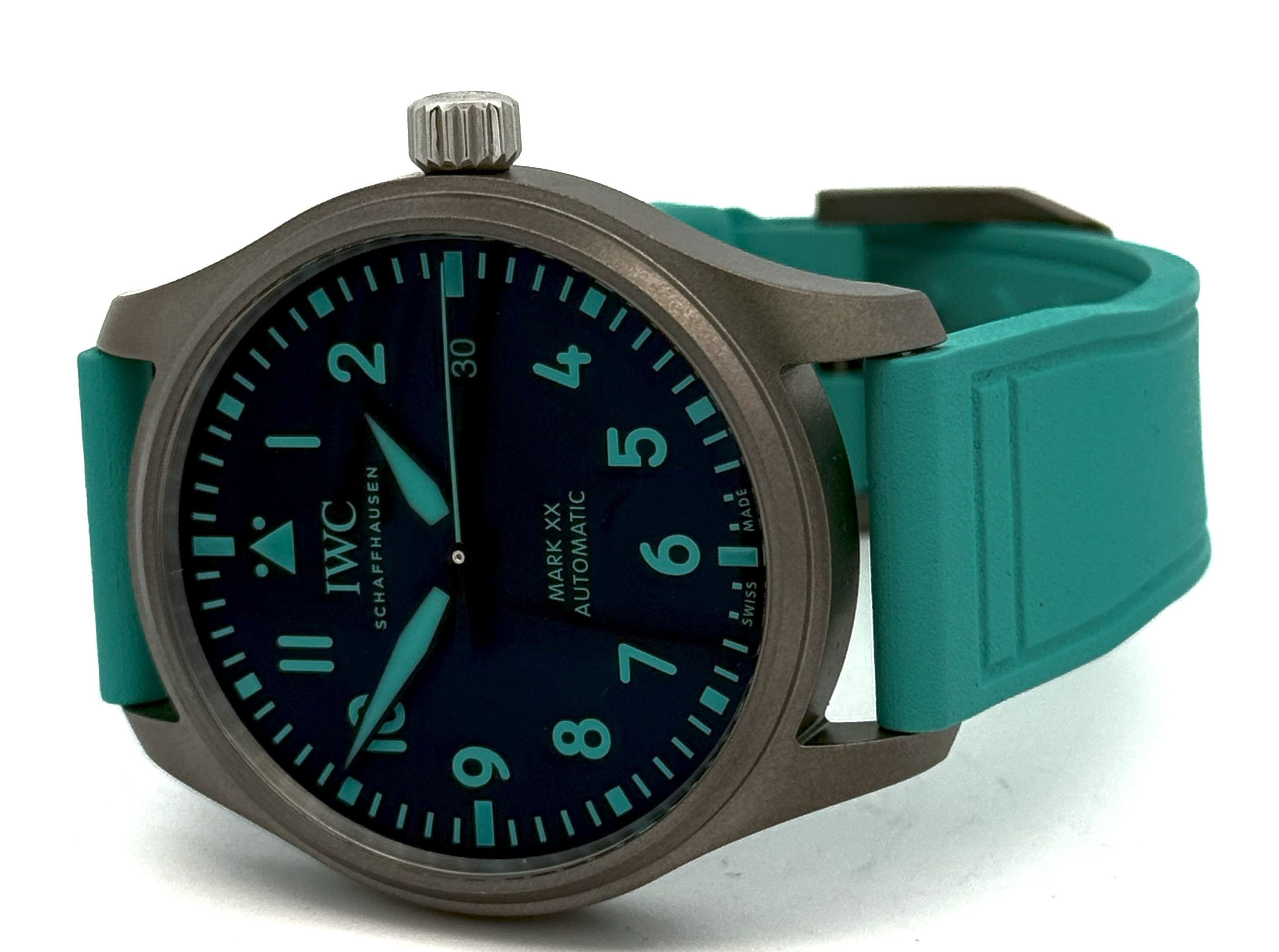 Pilot's Watch Mark XX Mercedes-AMG PETRONAS Formula One™ Team IW328210