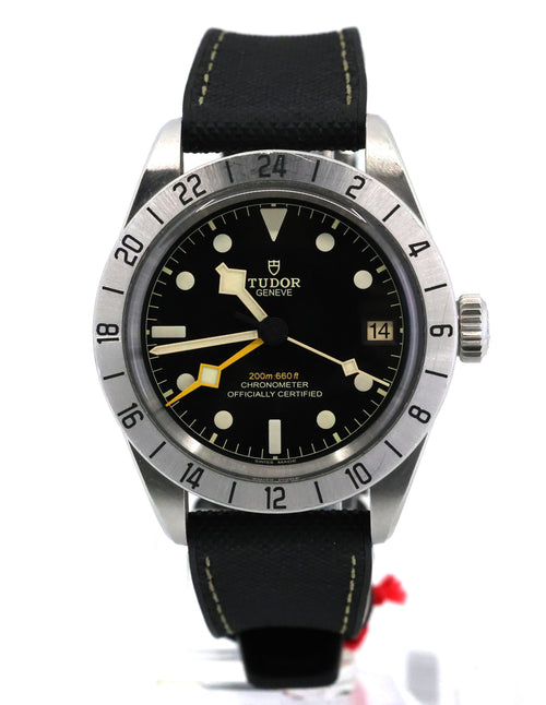Tudor Black Bay Pro 39mm Men's Watch M79470-0003, S16970