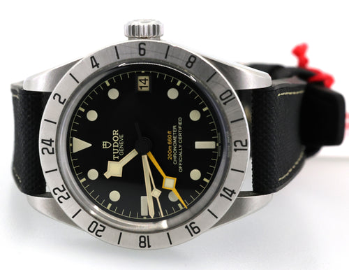 Tudor Black Bay Pro 39mm Men's Watch M79470-0003, S16970
