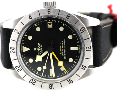 Tudor Black Bay Pro 39mm Men's Watch M79470-0003, S16970