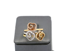 Roberto Coin Stackable Ring