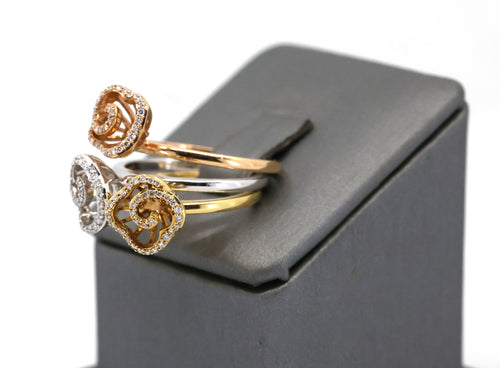 Roberto Coin Stackable Ring