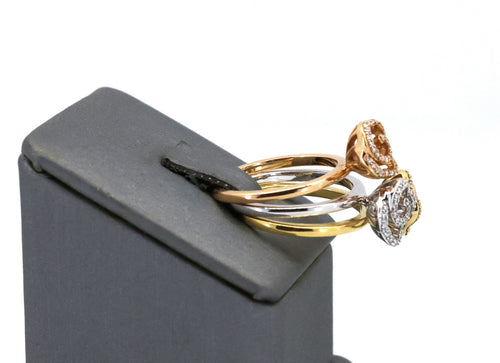 Roberto Coin Stackable Ring