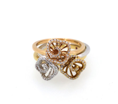 Roberto Coin Stackable Ring