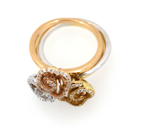 Roberto Coin Stackable Ring