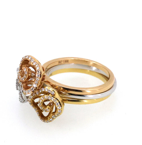 Roberto Coin Stackable Ring