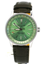 Breitling Navitimer Automatic 36mm, A17327361L1P1, S16974