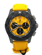 Breitling Avenger B01 Chronograph 44 Night Mission, SB0147101I1X1, S16972