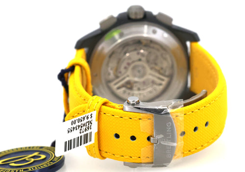Breitling Avenger B01 Chronograph 44 Night Mission, SB0147101I1X1, S16972