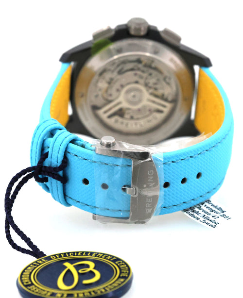 Breitling Avenger B01 Chronograph 42 Night Mission, SB0146101L1X1, S16977