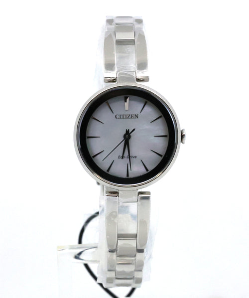 Citizen Axiom EM0630-51D, Box/Card