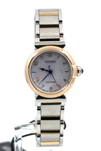Citizen L Mae EM1136-87D, Box/Card
