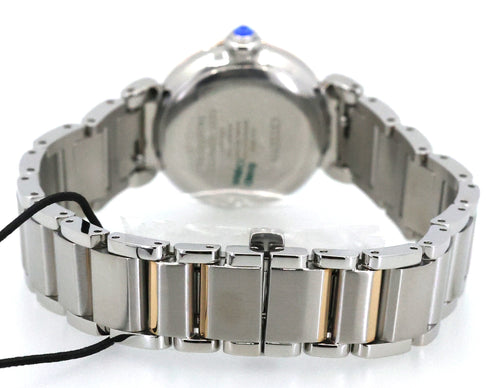 Citizen L Mae EM1136-87D, Box/Card