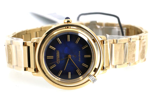 Citizen L Arcly  EM1099-57L, Box/Card