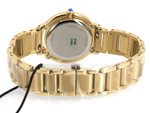 Citizen L Arcly  EM1099-57L, Box/Card