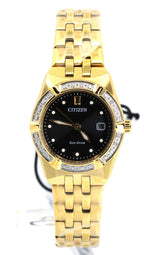 Citizen Corso Diamond EW2712-55E, Box/Card