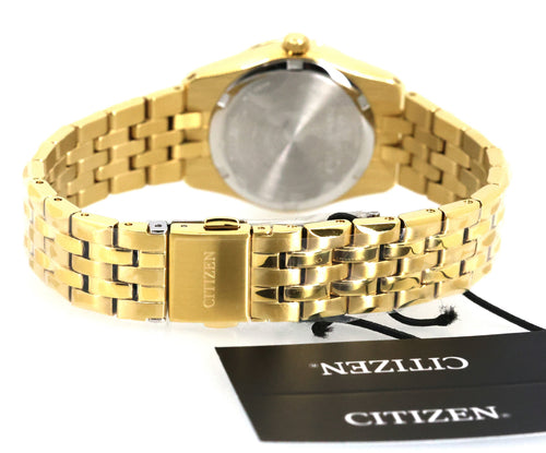 Citizen Corso Diamond EW2712-55E, Box/Card