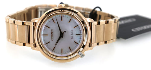 Citizen L Arcly  EM1098-68D, Box/Card