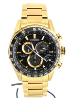 Citizen PCAT CB5912-50E Men's Watch, Box/Card