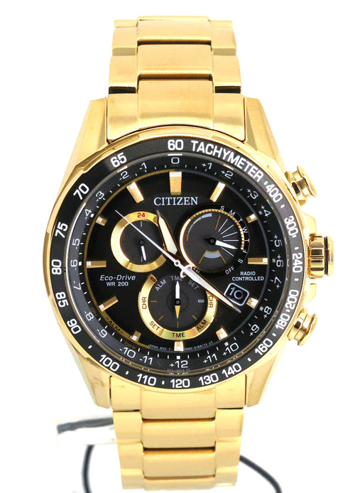 Citizen PCAT CB5912-50E Men's Watch, Box/Card