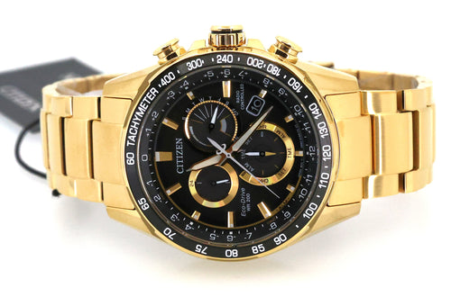 Citizen PCAT CB5912-50E Men's Watch, Box/Card